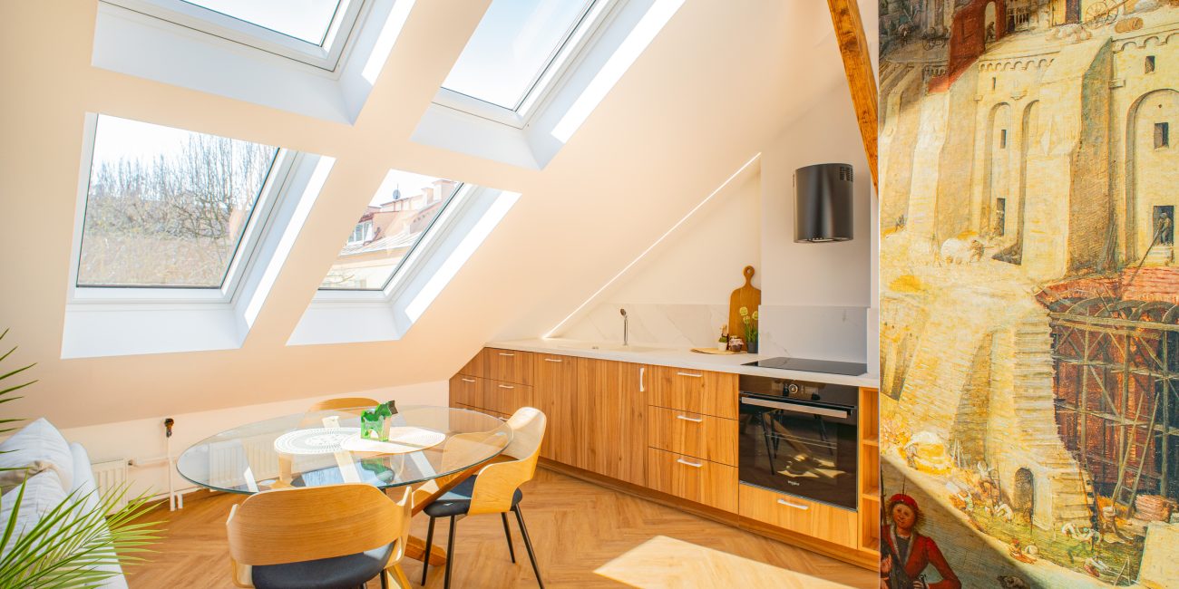 Realizacje - Good Homes Lublin
