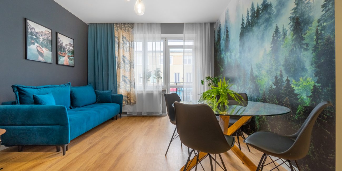 Realizacje - Good Homes Lublin